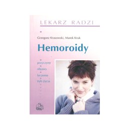 Hemoroidy