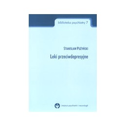 Leki przeciwdepresyjne