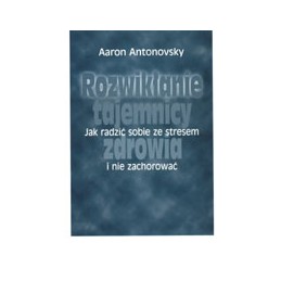 Rozwikłanie tajemnicy...