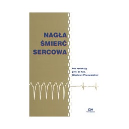 Nagła śmierć sercowa