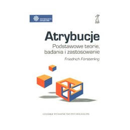 ATRYBUCJE Podstawowe...
