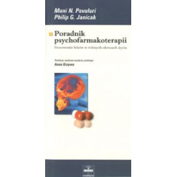 Poradnik psychofarmakoterapii