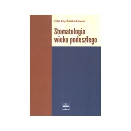 Stomatologia wieku podeszłego