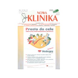 Nowa Klinika - szkoła...