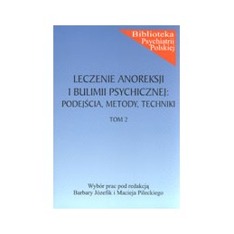 Leczenie anoreksji i...