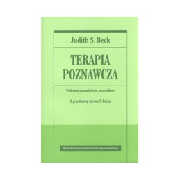 Terapia poznawcza -...