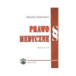 Prawo medyczne