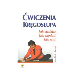 Ćwiczenia kręgosłupa - jak...