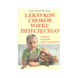 Leksykon chorób wieku...