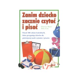 Zanim dziecko zacznie...