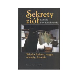 Sekrety ziół