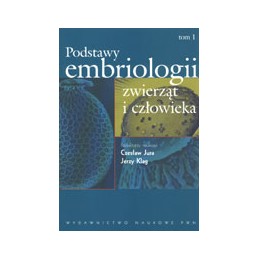 Podstawy embriologii...