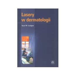 Lasery w dermatologii