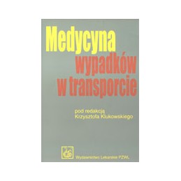 Medycyna wypadków w...