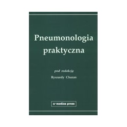 Pneumonologia praktyczna