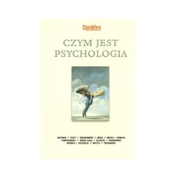 Czym jest psychologia?