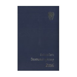Kalendarz stomatologiczny 2006