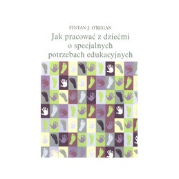 Jak pracować z dziećmi o...
