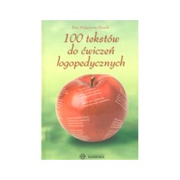 100 tekstów do ćwiczeń...
