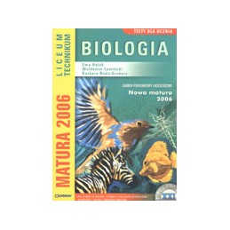 MATURA 2006 - BIOLOGIA -...