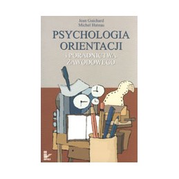 Psychologia orientacji i...