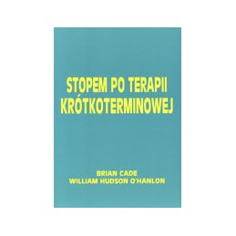 Stopem po terapii...
