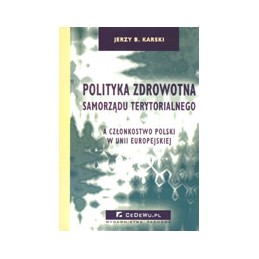 Polityka zdrowotna...