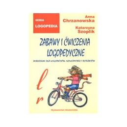Zabawy i ćwiczenia...