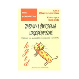 Zabawy i ćwiczenia...