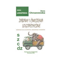 Zabawy i ćwiczenia...