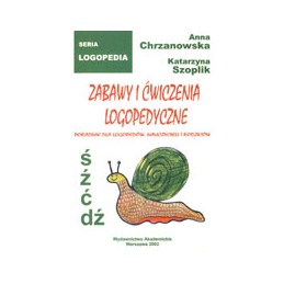 Zabawy i ćwiczenia...