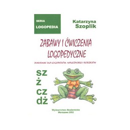 Zabawy i ćwiczenia...