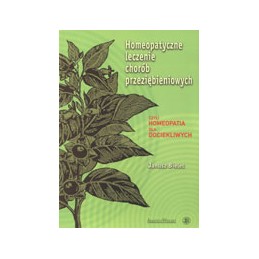 Homeopatyczne leczenie...