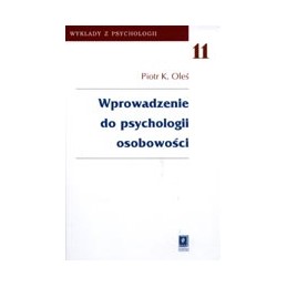 Wprowadzenie do psychologii...