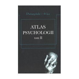 Atlas psychologii tom 2