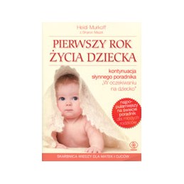 Pierwszy rok życia dziecka....