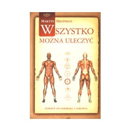 Wszystko można uleczyć