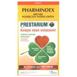 Pharmindex - brevier 2005/2