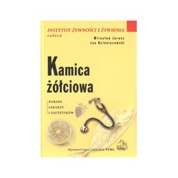 Kamica żółciowa