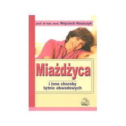Miażdżyca i inne choroby...