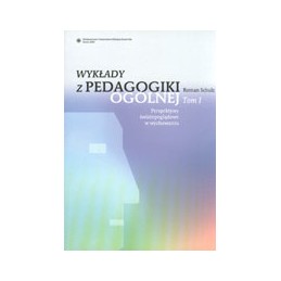 Wykłady z pedagogiki...