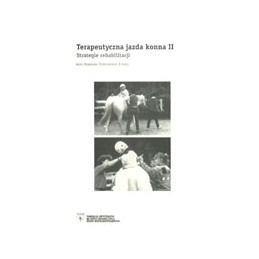 Terapeutyczna jazda konna...