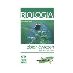 BIOLOGIA - ZBIÓR ĆWICZEŃ,...