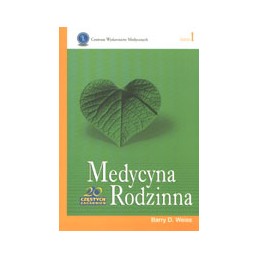 Medycyna rodzinna tom 1