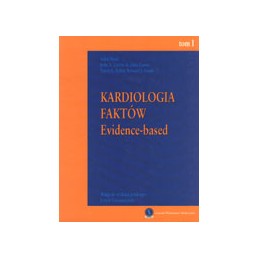 Kardiologia faktów t. 1...
