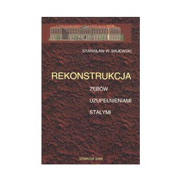 Rekonstrukcja zębów...