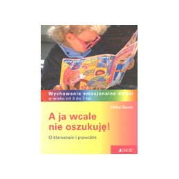 A ja wcale nie oszukuję! O...