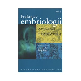 Podstawy embriologii...
