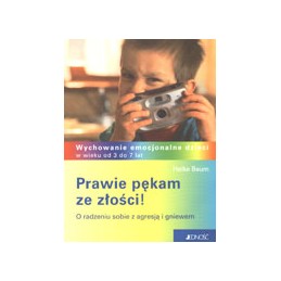 Prawie pękam ze złości! O...