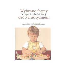 Wybrane formy terapii i...